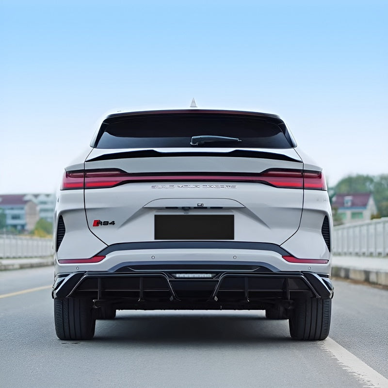 Rear Spoiler for BYD Sealion 6/Seal U