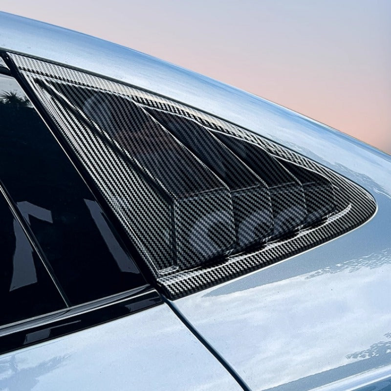 Louver Decoration for BYD Seal