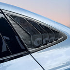 Louver Decoration for BYD Seal