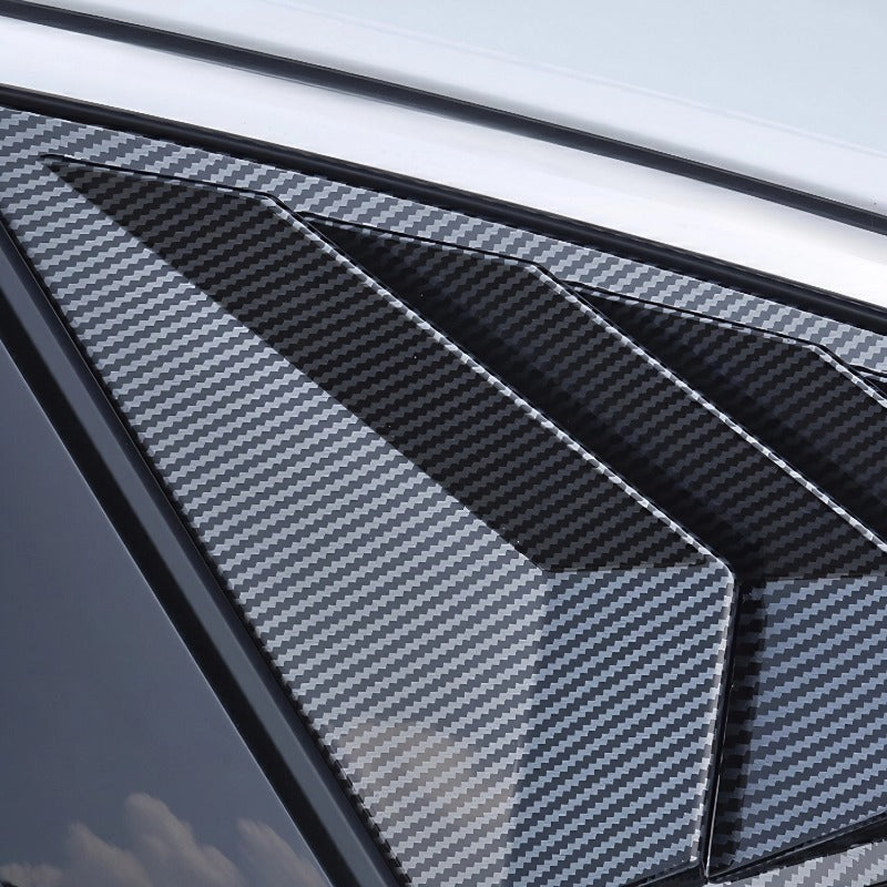 Louver Decoration for BYD Seal