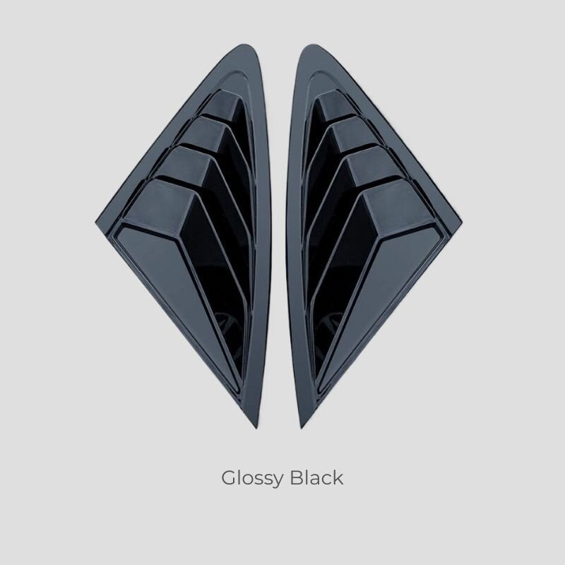 Louver Decoration for BYD Seal