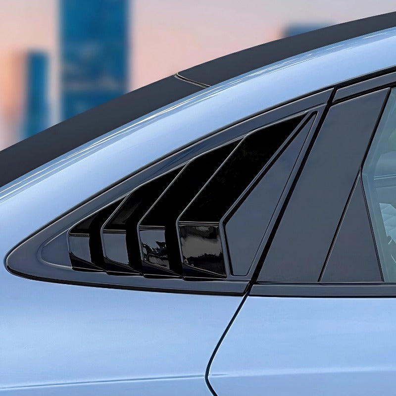 Louver Decoration for BYD Seal