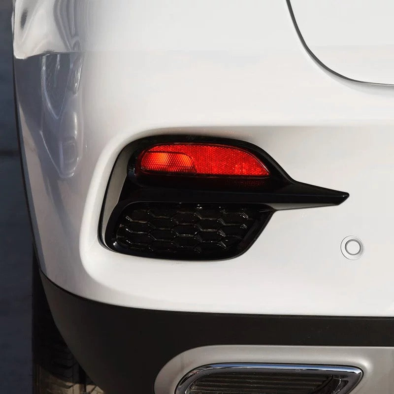 Rear Fog Light for MG ZS