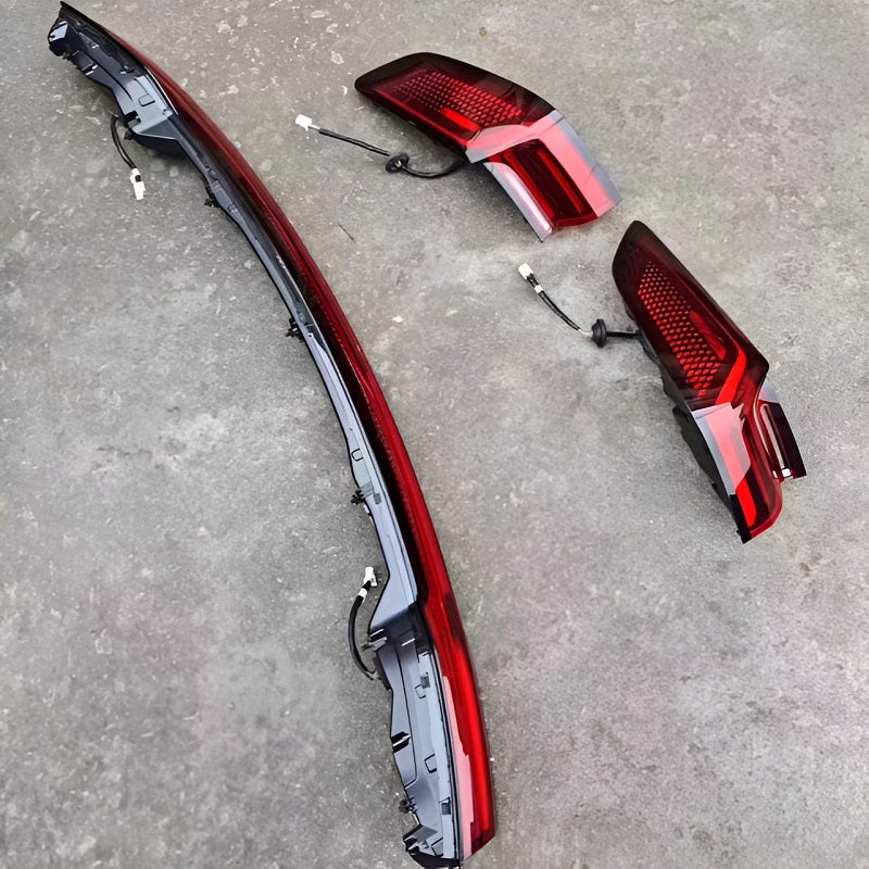 Luci posteriori per BYD Sealion 6/Seal U