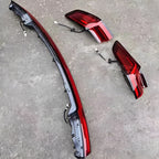 Luci posteriori per BYD Sealion 6/Seal U