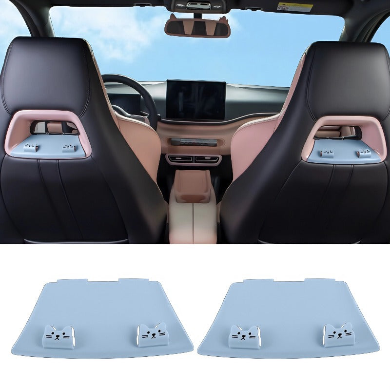 Rear Seat Hook for BYD Dolphin Surf / Mini