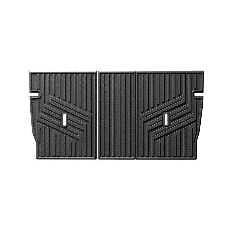 All Weather Floor Mats for ZEEKR X