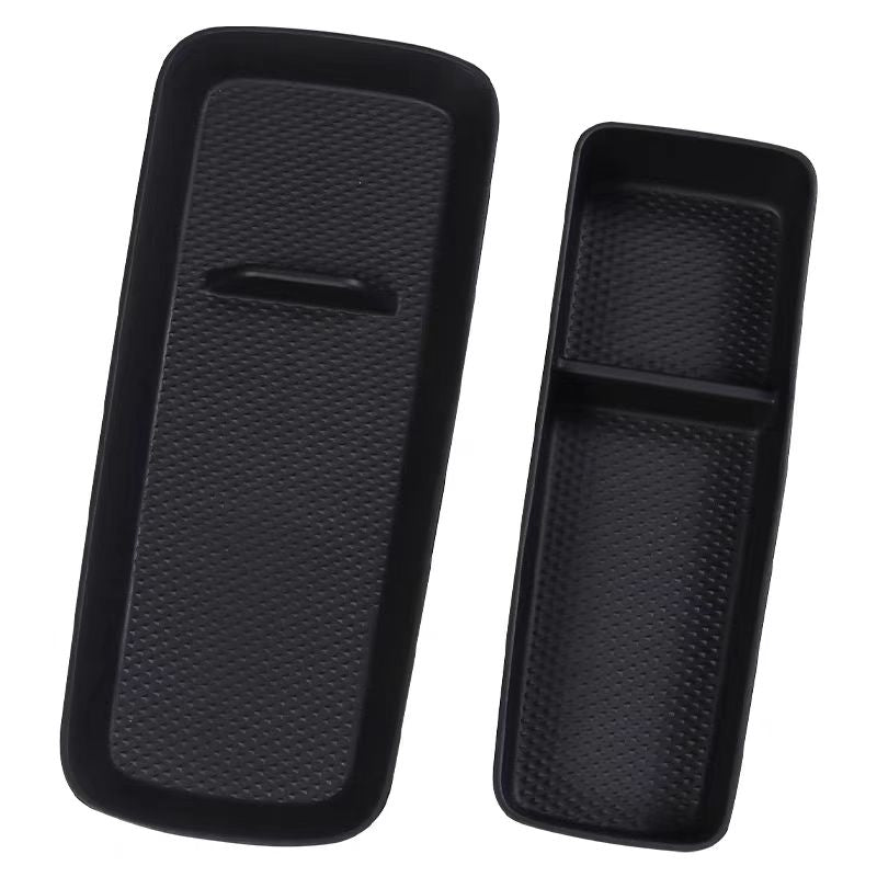 Box portaoggetti posteriore per BYD Dolphin Surf / Mini