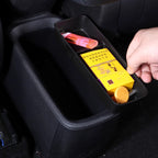 Box portaoggetti posteriore per BYD Dolphin Surf / Mini