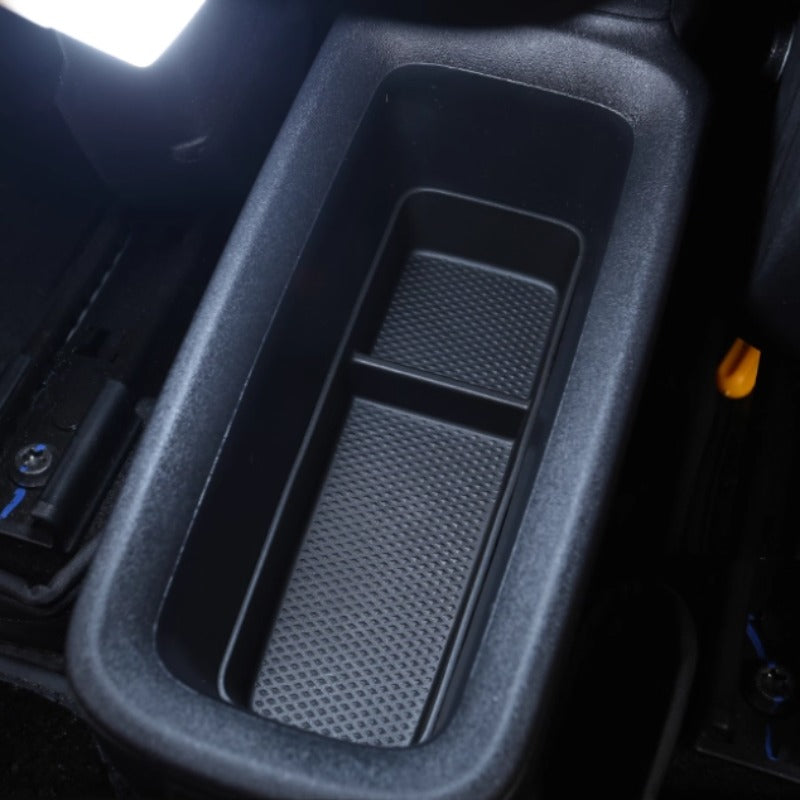 Box portaoggetti posteriore per BYD Dolphin Surf / Mini