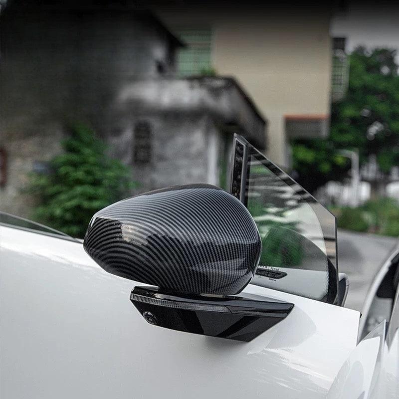 Car Door Rear View Mirror Trim Cover for ZEEKR X