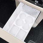 Vassoio in silicone per frigorifero BYD M9