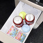 Vassoio in silicone per frigorifero BYD M9