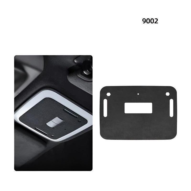 Roof Reading Light  Protective Decorative Sticker for ZEEKR X