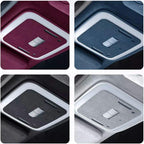 Roof Reading Light  Protective Decorative Sticker for ZEEKR X