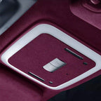 Roof Reading Light  Protective Decorative Sticker for ZEEKR X