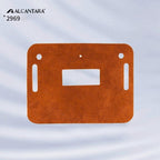 Roof Reading Light  Protective Decorative Sticker for ZEEKR X