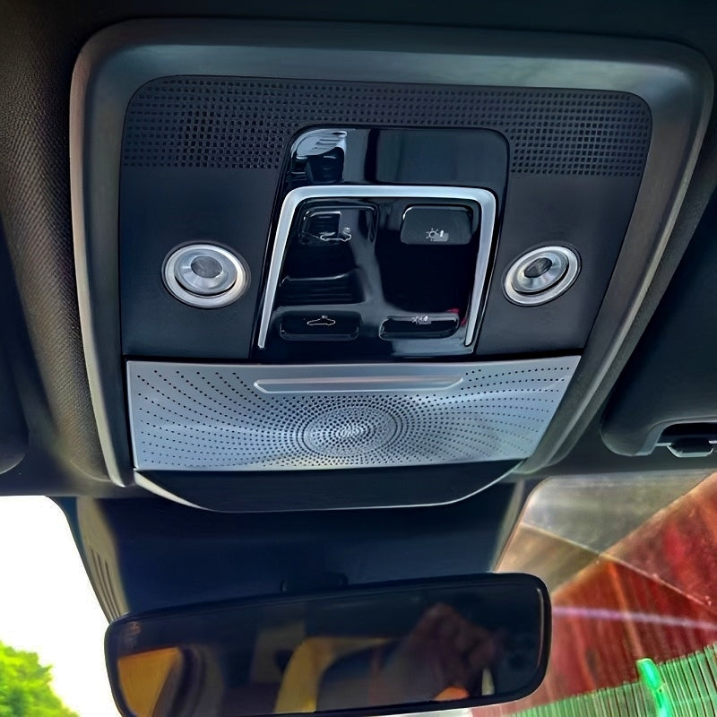 Roof Reading Lights Sound Cover for Seal U/Sealion 6