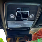 Roof Reading Lights Sound Cover for Seal U/Sealion 6