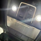 Roof Reading Lights Sound Cover for Seal U/Sealion 6