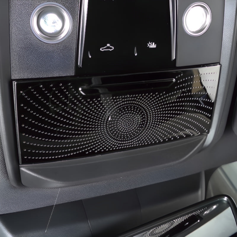 Roof Reading Lights Sound Cover for Seal U/Sealion 6