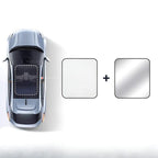 Sunshade Roof for ZEEKR