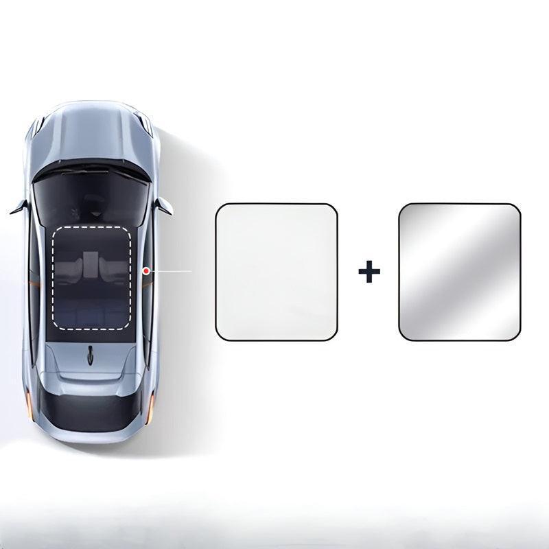 Sunshade Roof for ZEEKR