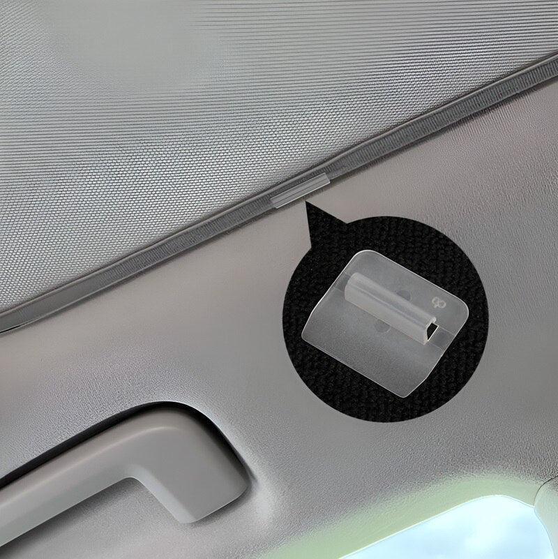 Sunshade Roof for ZEEKR