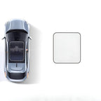 Sunshade Roof for ZEEKR