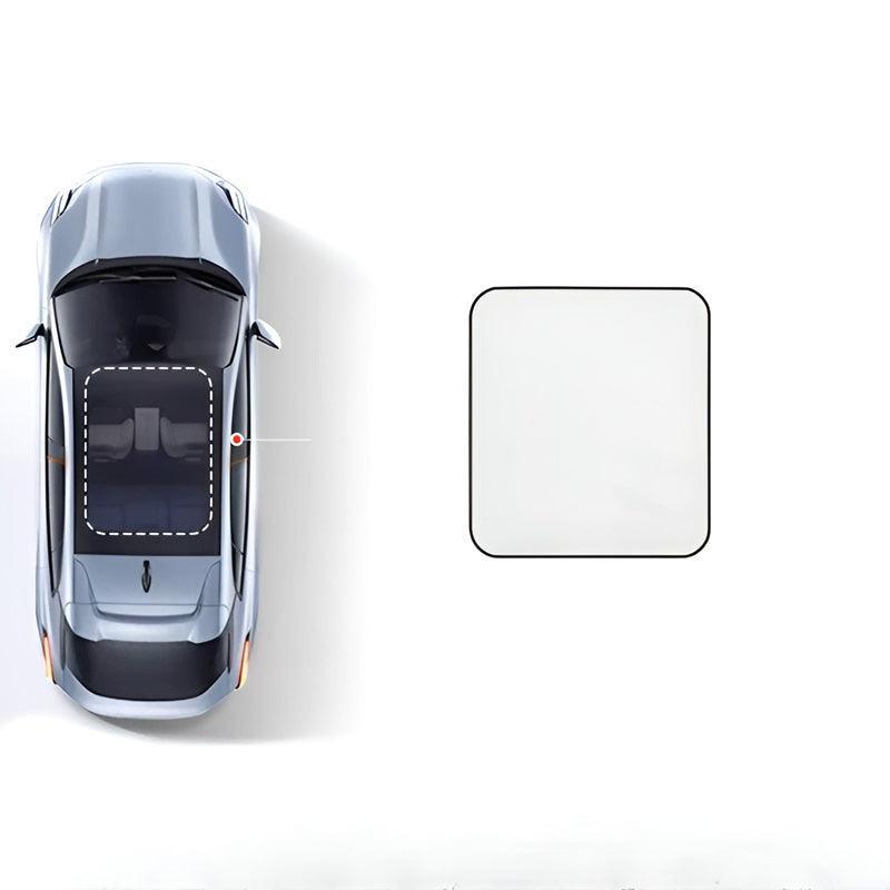 Sunshade Roof for ZEEKR