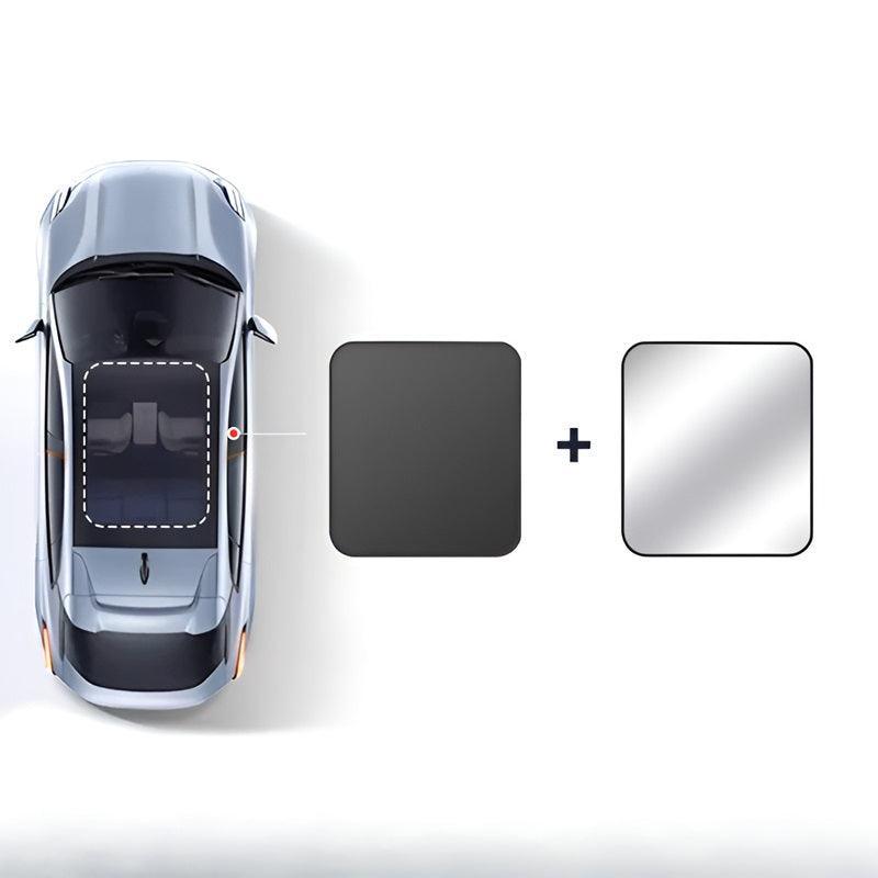 Sunshade Roof for ZEEKR