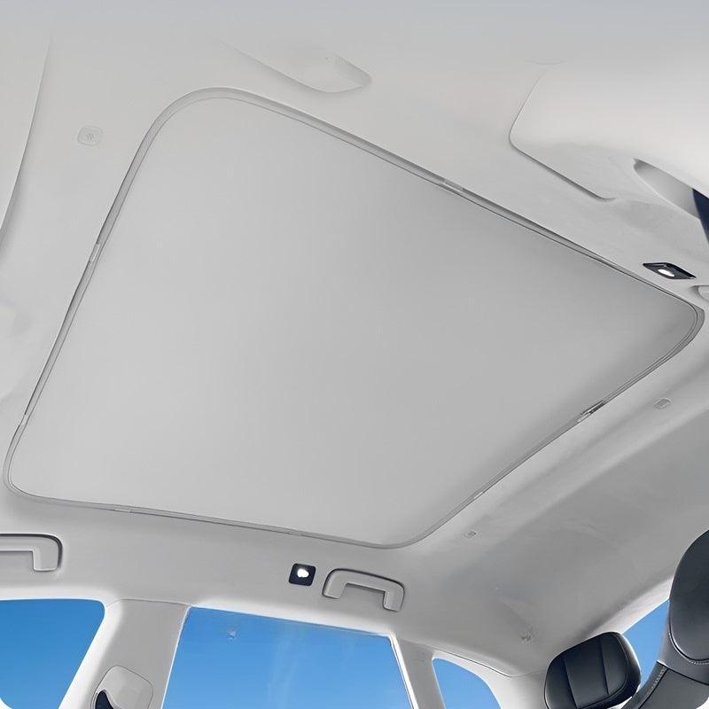 Sunshade Roof for ZEEKR