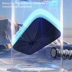 Car Sun Shade Protector Parasol for BYD