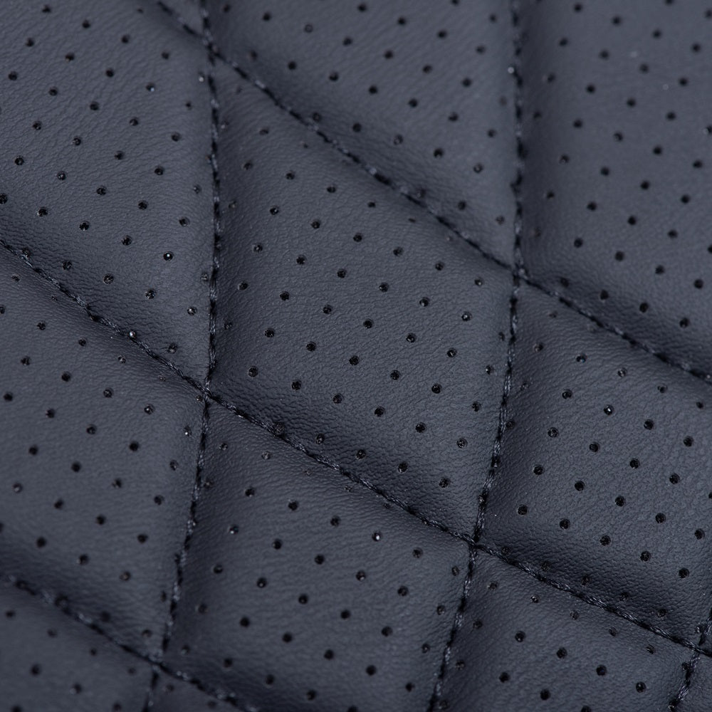 Comfortable leather cushions for Chery