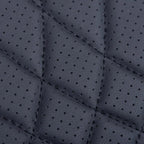 MG Napa Leather Seat Cushion