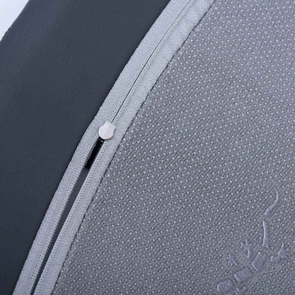 Comfortable leather cushions for Chery