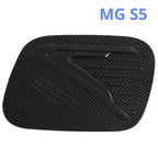 Car Gas Tank Cover Protector Accessories