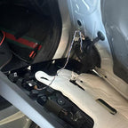 Saic Bose Tweeter for MG