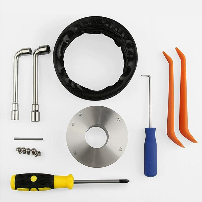 Kit di rotazione dello schermo per BYD