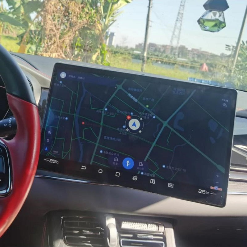 Kit di rotazione dello schermo per BYD