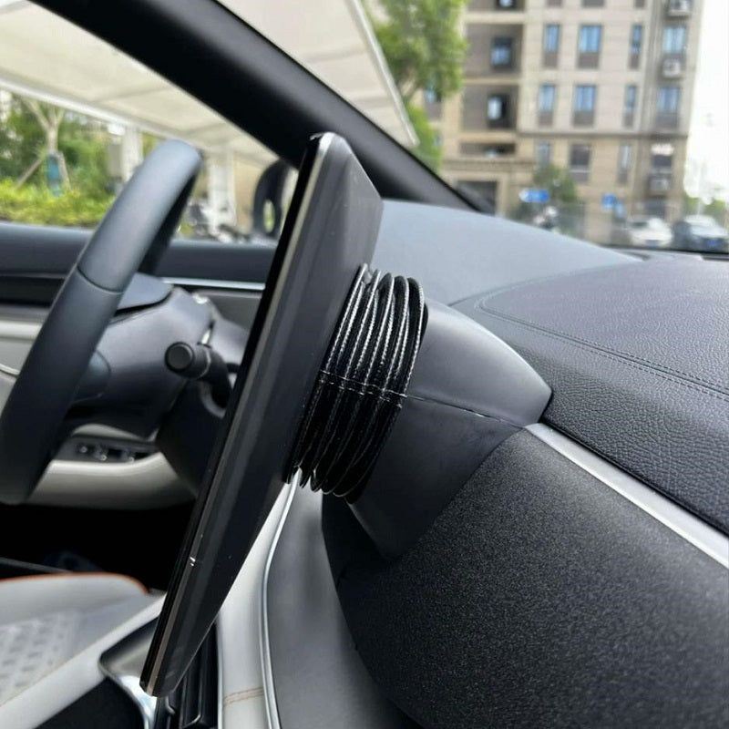 Kit di rotazione dello schermo per BYD