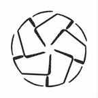 Wheel Hub Stickers for BYD Seal