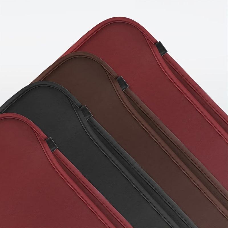 Seat Back Protector Mat for MG