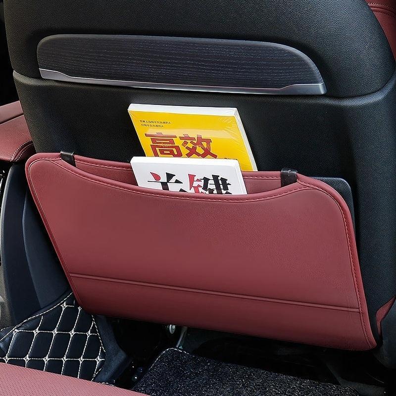 Seat Back Protector Mat