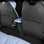 Seat Back Protector Mat for BYD (2Pcs)