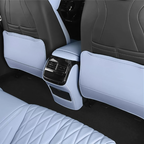 Seat Back Protector Mat for BYD (2Pcs)