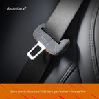 Seat Belt Lock Mount Protective Cover