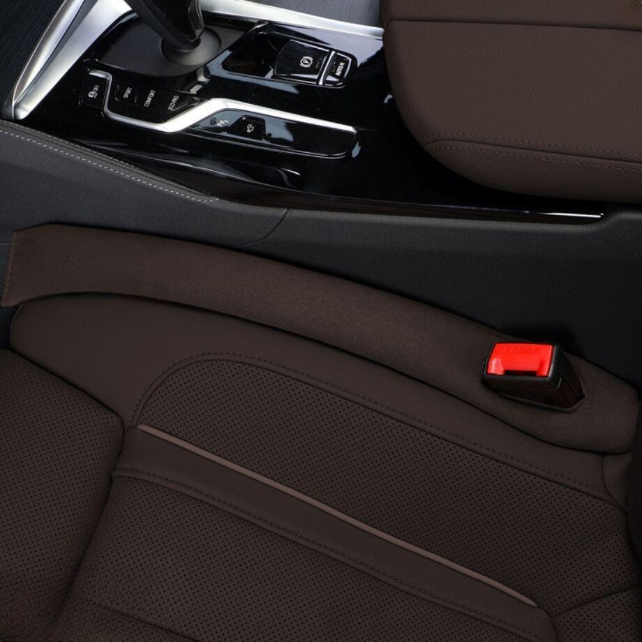 Seat Gap Fillers for MG