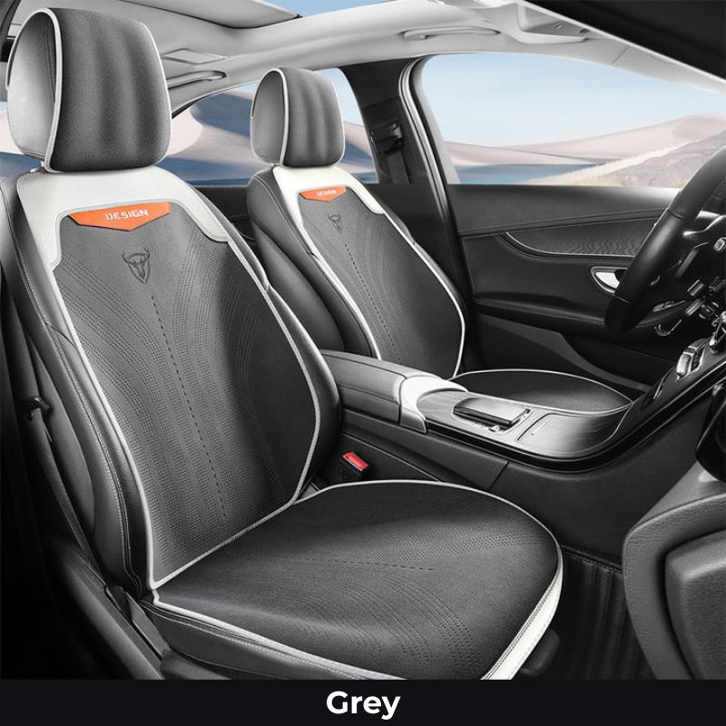 Seat Cushion for BYD (5-seater full set)