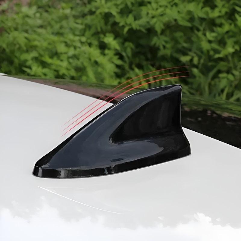 Shark Fin Trim Cover